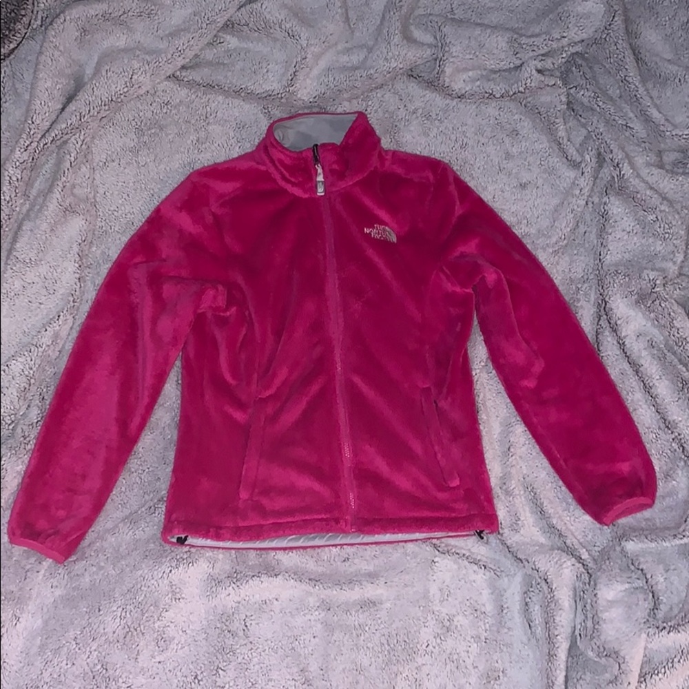The North Face Osito Full Zip